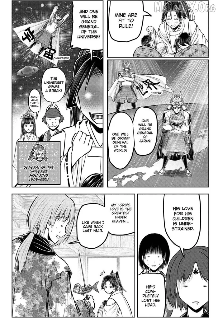 The Elusive Samurai Chapter 229 image 06_optimized
